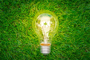 ¿Qué es la energía verde y cuales son sus ventajas?