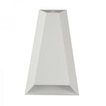 LAMPARA LED MURO EXTERIOR CALUX 1620 6W BLANCO 3000K