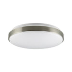 LAMPARA LED ESTEVEZ SATURNO 14W 4000K ATENUABLE 28CM