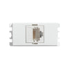 TOMA INFORMATICA RJ45 CAT 6E SIMON S26 BLANCO