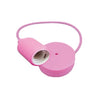 SOQUET COLGANTE ADIR ROSA E27