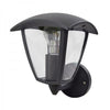 FAROL MURO EXTERIOR CALUX 6042 GRAFITO E27