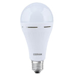 FOCO LED OSRAM EMERGENCIA 7.5W 6500K E27