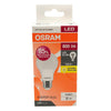 FOCO LED A19 OSRAM VALUE 8.5W 3000K E27