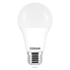 FOCO LED A19 OSRAM VALUE 11W 3000K E27