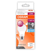 FOCO LED A19 OSRAM VALUE 13W 6500K E27