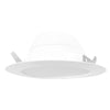 LAMPARA LED EMPOTRABLE INTERIOR LEDVANCE DOWNLIGHT BOTE INTEGRAL 9W BLANCO 3000K