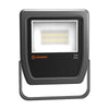REFLECTOR LED EXTERIOR LEDVANCE 10W NEGRO 5000K