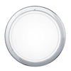 LAMPARA PLAFON INTERIOR EGLO PLANET 1 CROMO E27