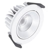 LAMPARA LED EMPOTRABLE INTERIOR LEDVANCE SPOTLIGHT 10W BLANCO 6500K