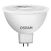 FOCO LED OSRAM VALUE 5W 6500K MR16