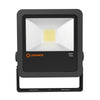 REFLECTOR LED EXTERIOR LEDVANCE 100W NEGRO 5000K 50,000 H