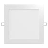 LAMPARA LED EMPOTRABLE INTERIOR LEDVANCE INSERT SQUARE 12W BLANCO 6500K