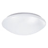 LAMPARA PLAFON LED INTERIOR LEDVANCE MOON 20W BLANCO 3000K