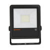 REFLECTOR LED EXTERIOR LEDVANCE 150W NEGRO 5000K 30,000 H
