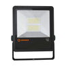 REFLECTOR LED EXTERIOR LEDVANCE 200W NEGRO 5000K 30 000 HRS.