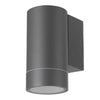 LAMPARA MURO EXTERIOR CALUX 9283 GRAFITO GU10