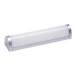 LAMPARA LED MURO EXTERIOR CALUX 16W SATINADO 3000K