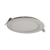 LAMPARA LED EMPOTRABLE INTERIOR CALUX 9W BLANCO 4100K