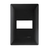 PLACA 1 MODULO C/CHASIS ESTEVEZ ALPHA BLACK