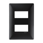 PLACA 2 MODULO C/CHASIS ESTEVEZ ALPHA BLACK