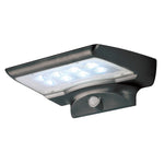 LAMPARA SOLAR/ LED ESTEVEZ 350 4W 6500K IP44