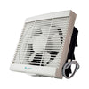 MASTERFAN EXTRACTOR GEMINIS 8"