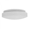 LAMPARA LED PLAFON INTERIOR CALUX 12W BLANCO 4100K