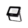 LUMINARIA REFLECTOR 10W LED PARA MURO EXTERIOR 4000K