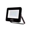LUMINARIA REFLECTOR 30W LED PARA MURO EXTERIOR 4000K